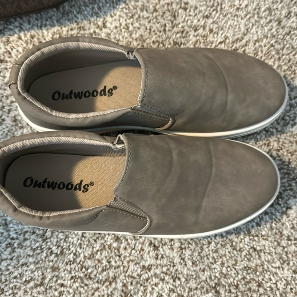 Slip Ons